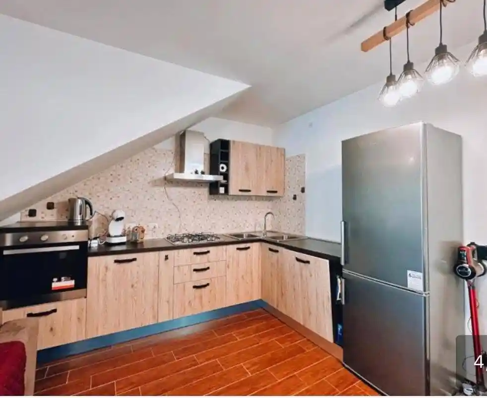 Trilocale ottimo stato, piano terra, Villalago - foto 5