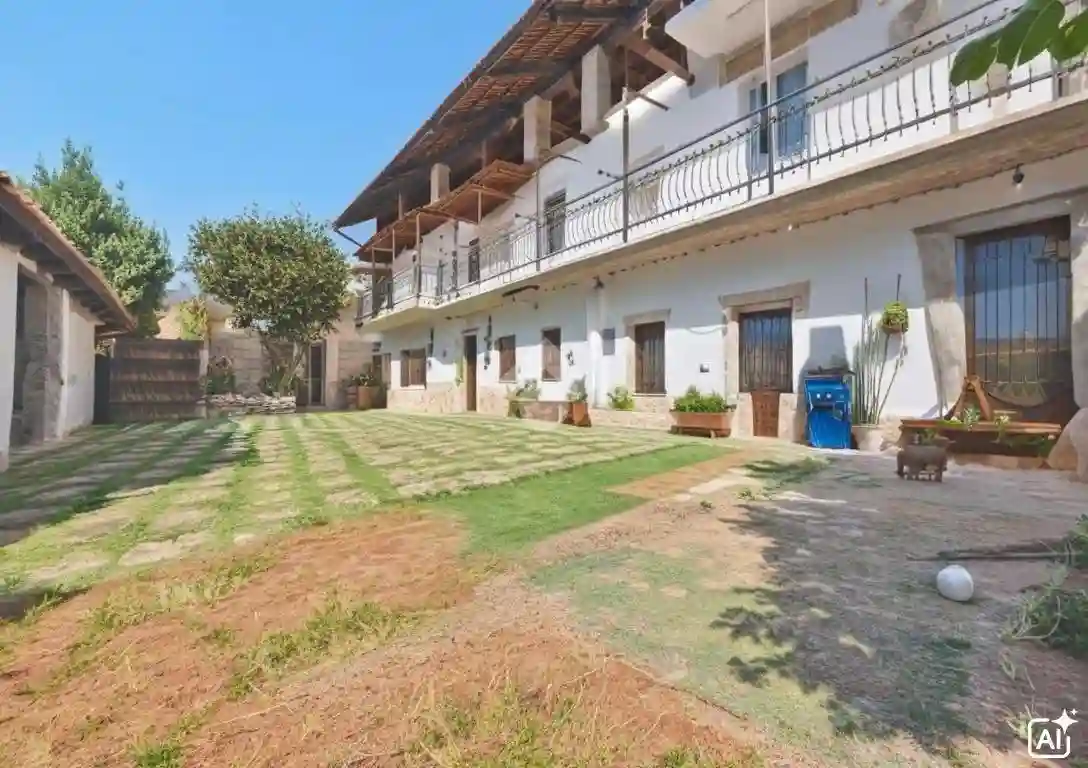 Casa indipendente - foto 2