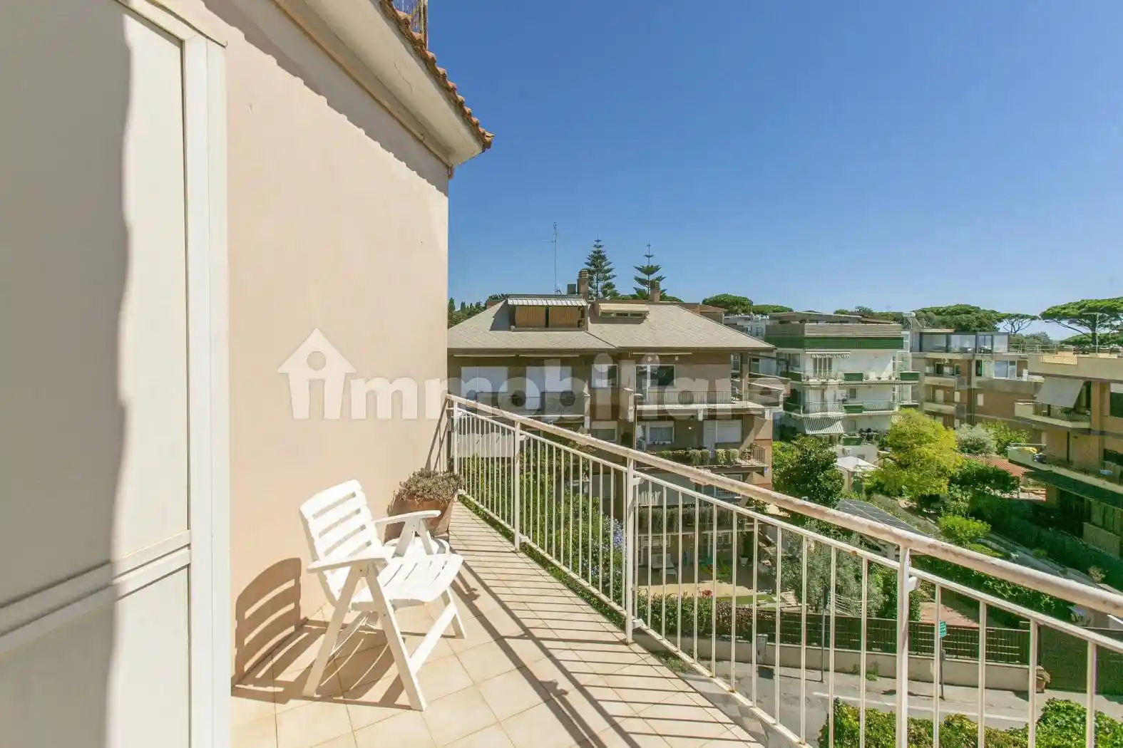 Appartamento in vendita a Anzio