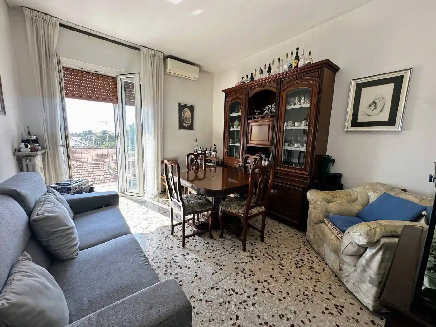 Appartamento in vendita a Canegrate