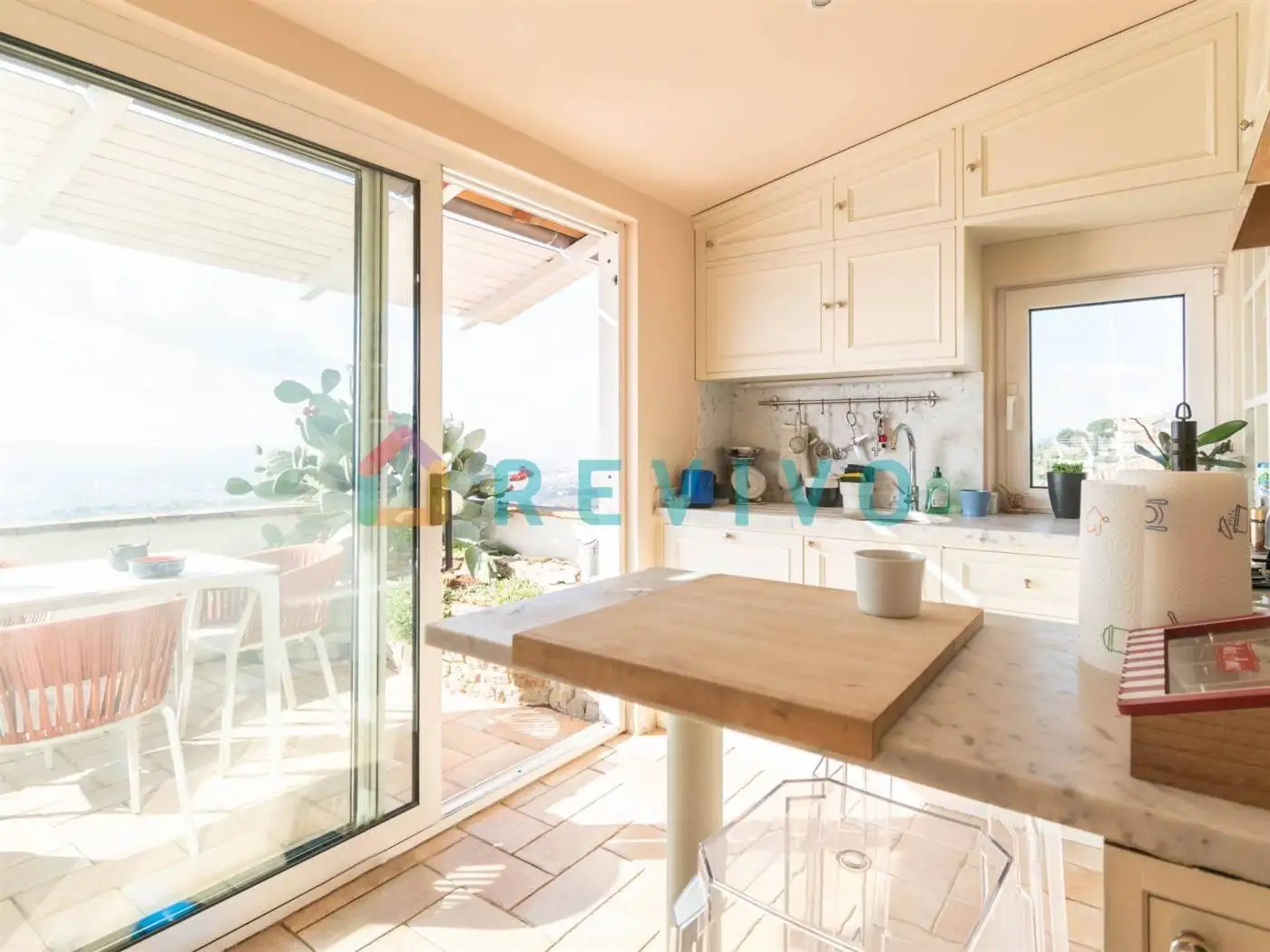 Appartamento in affitto a Fiesole