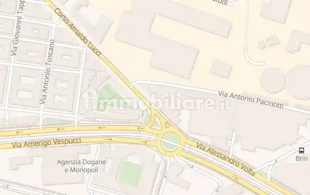 Appartamento in affitto a Napoli