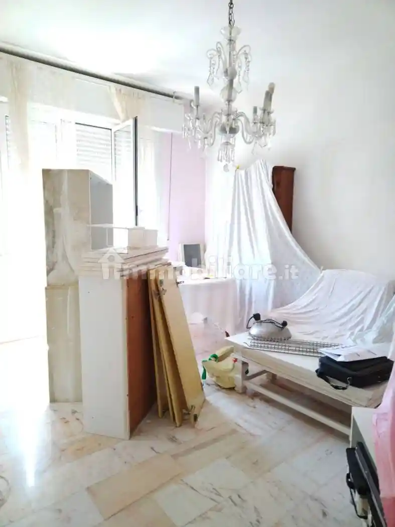 Quadrilocale via Ennio Coletti 51, San Giuliano a Mare, Rimini - foto 2