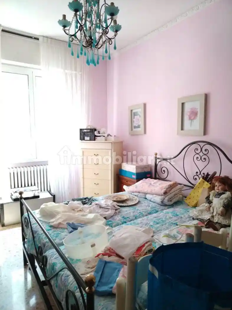 Quadrilocale via Ennio Coletti 51, San Giuliano a Mare, Rimini - foto 5