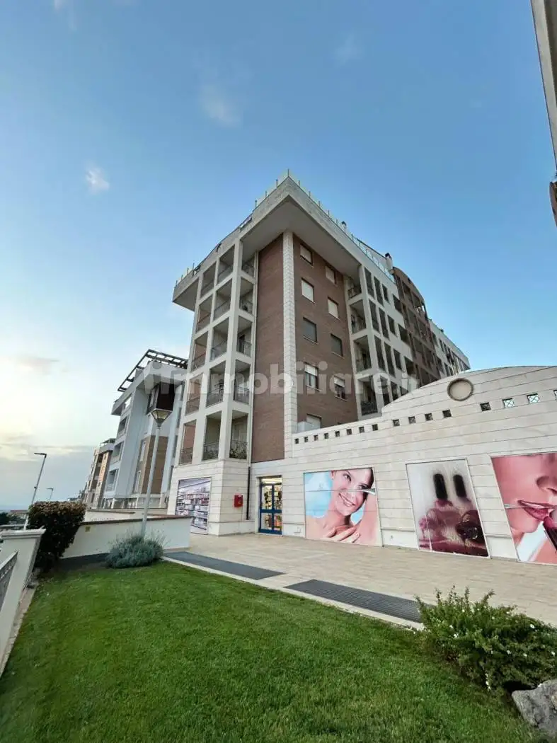 Appartamento in vendita a Sassari