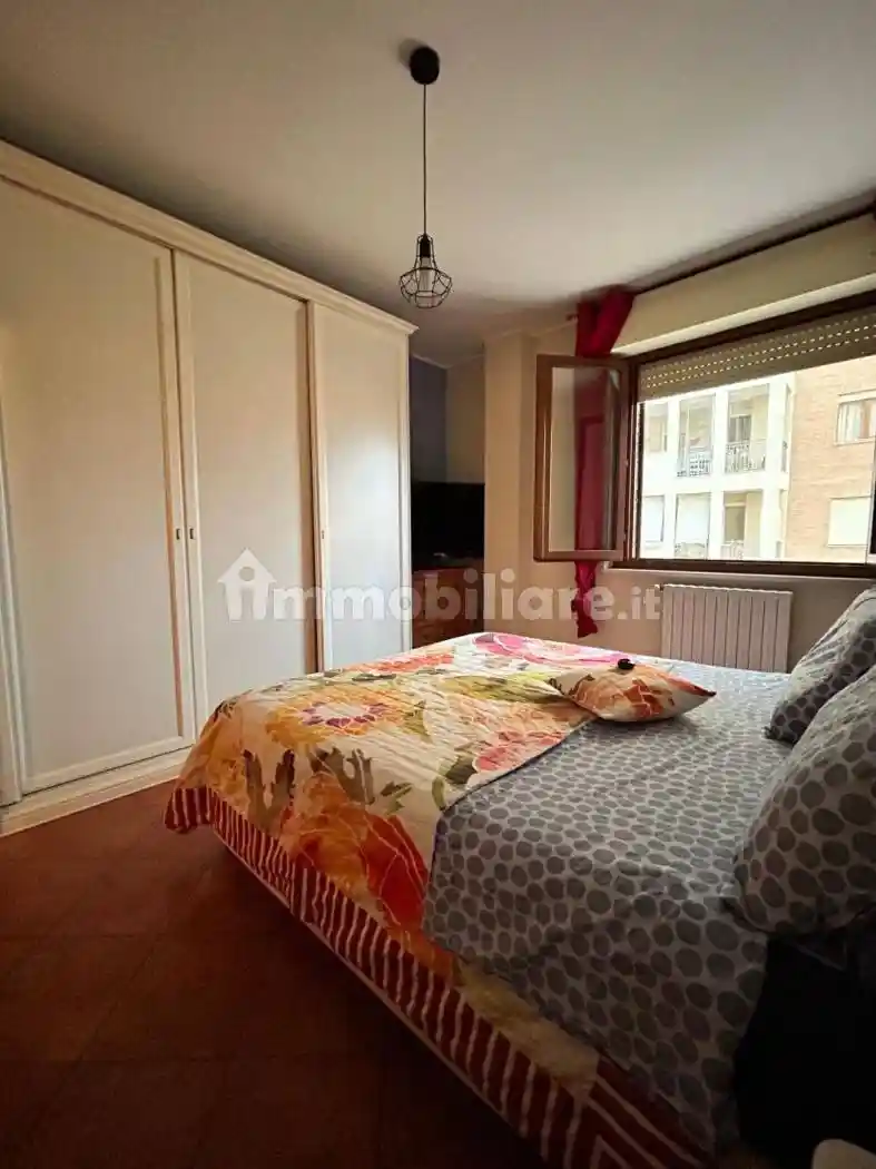 Trilocale via Carlo Felice, Carbonazzi - Acquedotto, Sassari - foto 2