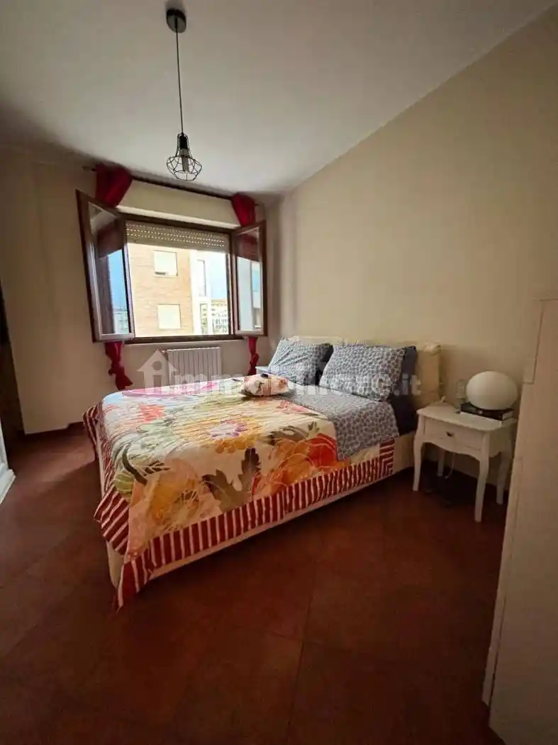 Trilocale via Carlo Felice, Carbonazzi - Acquedotto, Sassari - foto 3