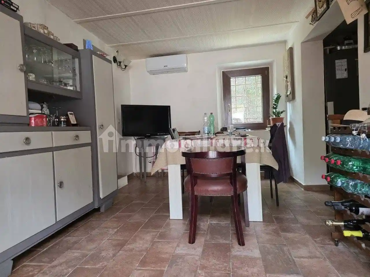 Terratetto plurifamiliare via Di Marcianina 20, Sarripoli - Campiglio, Pistoia - foto 4