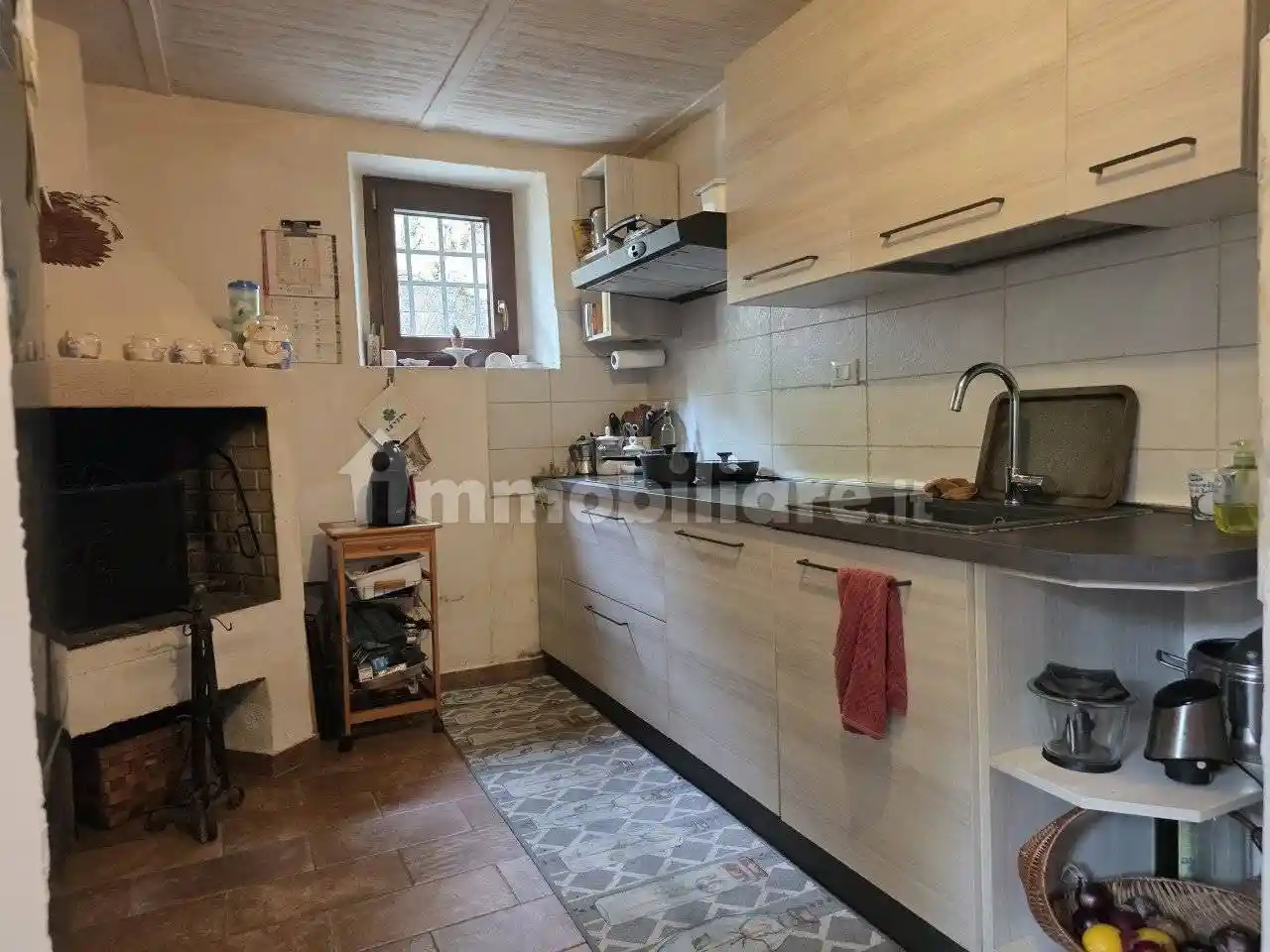 Terratetto plurifamiliare via Di Marcianina 20, Sarripoli - Campiglio, Pistoia - foto 5