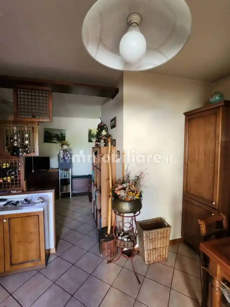 Appartamento in vendita a Prato