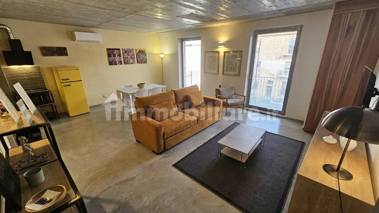 Appartamento in affitto a Asti