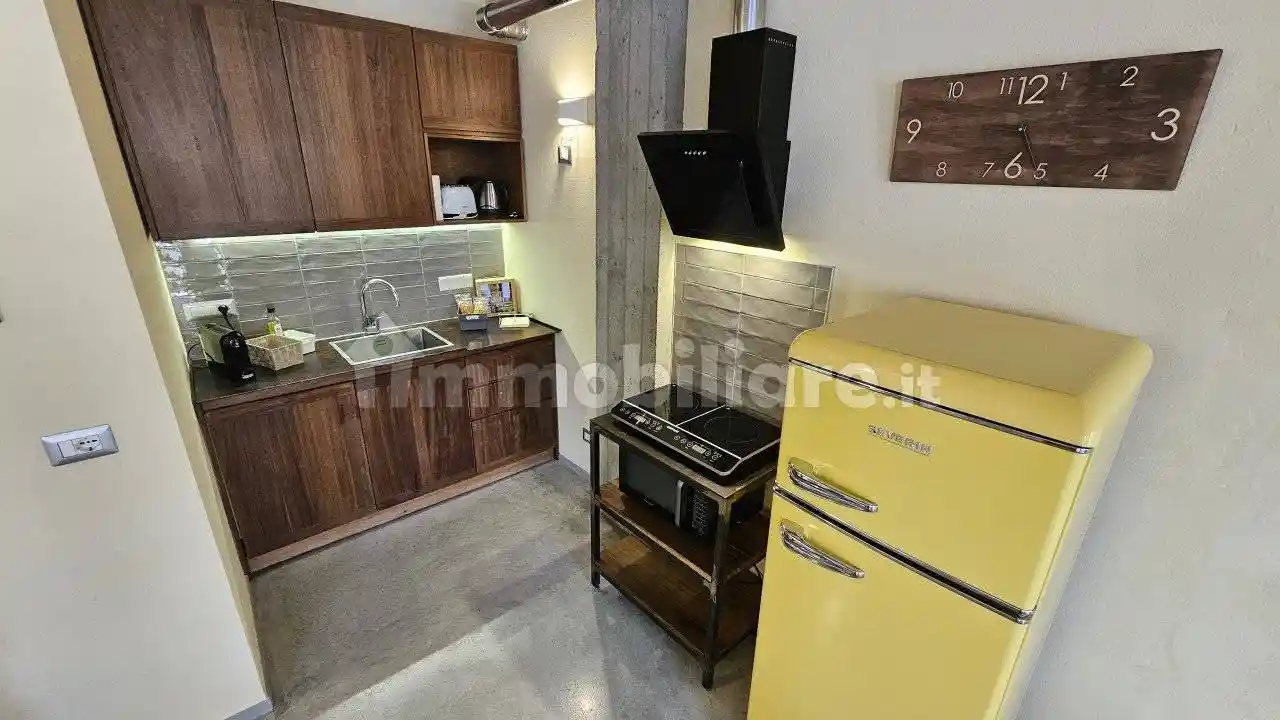 Bilocale via Angelo Brofferio 155, Centro Storico, Asti - foto 2