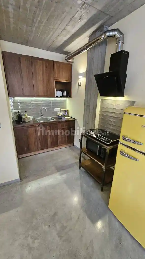 Bilocale via Angelo Brofferio 155, Centro Storico, Asti - foto 3