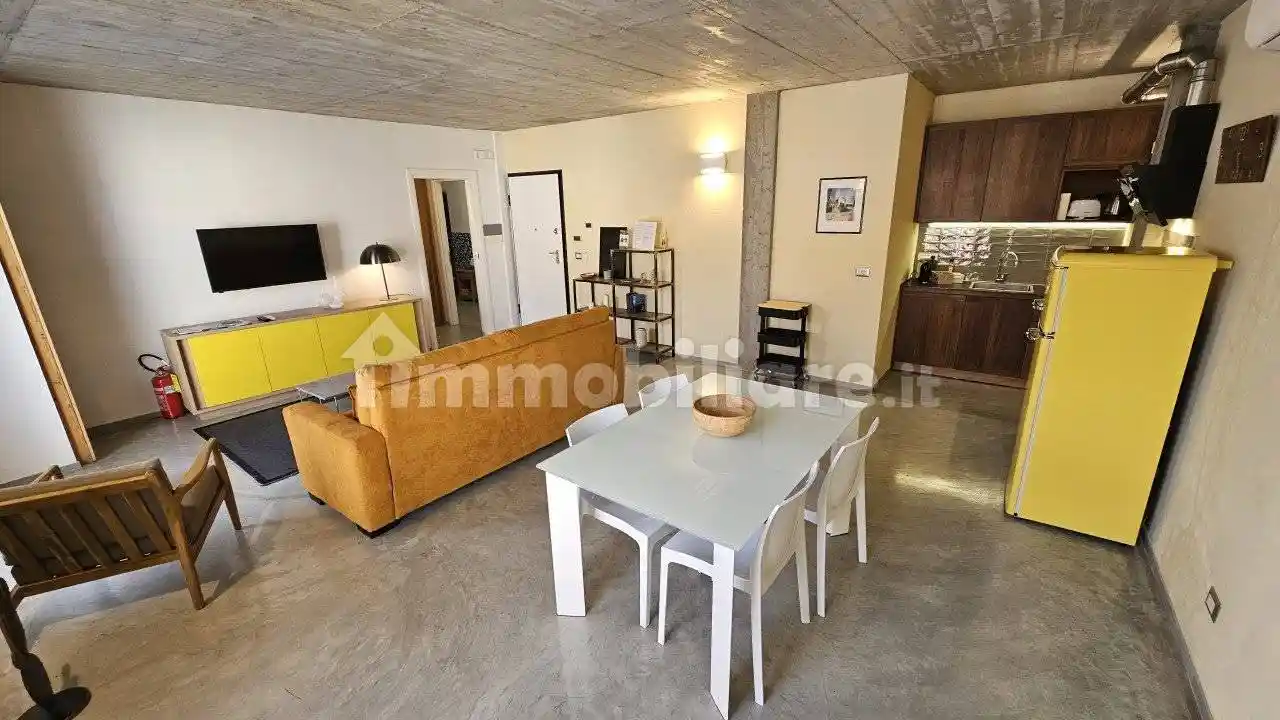 Bilocale via Angelo Brofferio 155, Centro Storico, Asti - foto 4