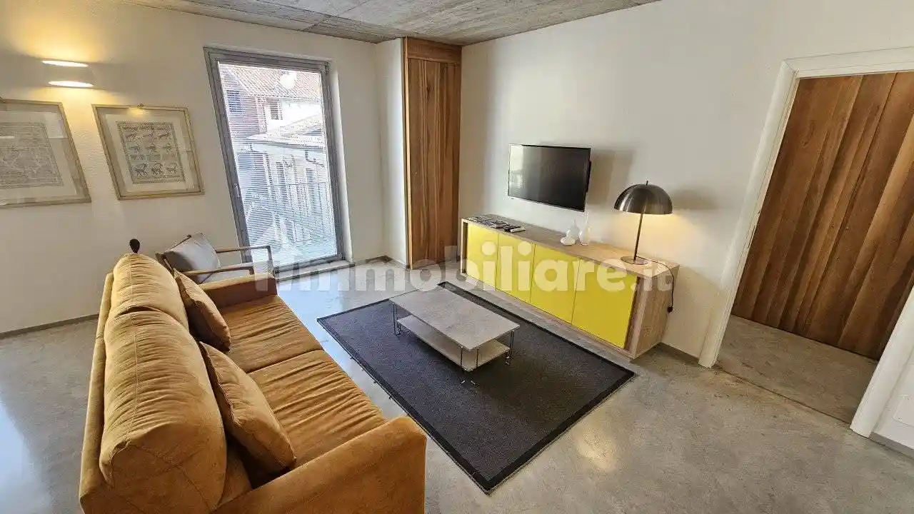 Bilocale via Angelo Brofferio 155, Centro Storico, Asti - foto 5