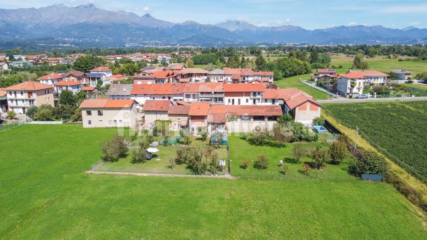 Casale via Roma 16, Borriana - foto 3