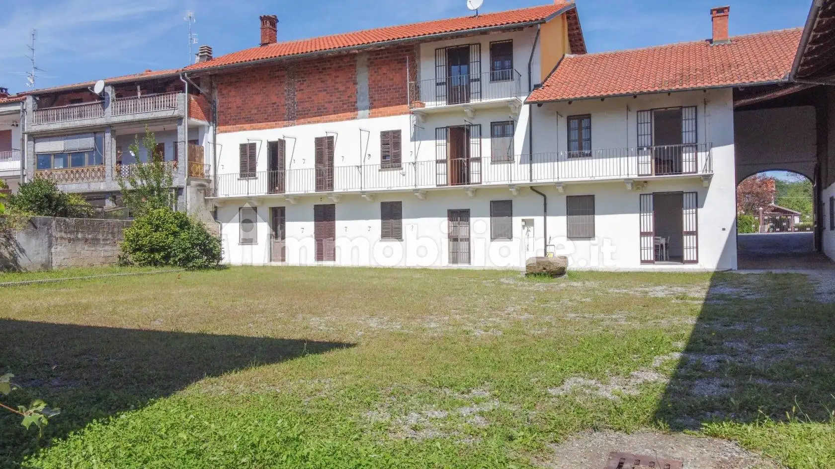 Casale via Roma 16, Borriana - foto 4