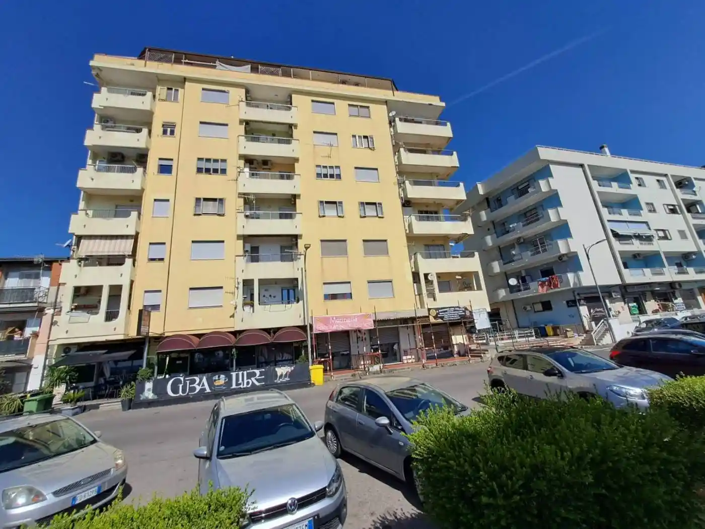 Quadrilocale via dei Crociati, Catanzaro Lido, Catanzaro - foto 3