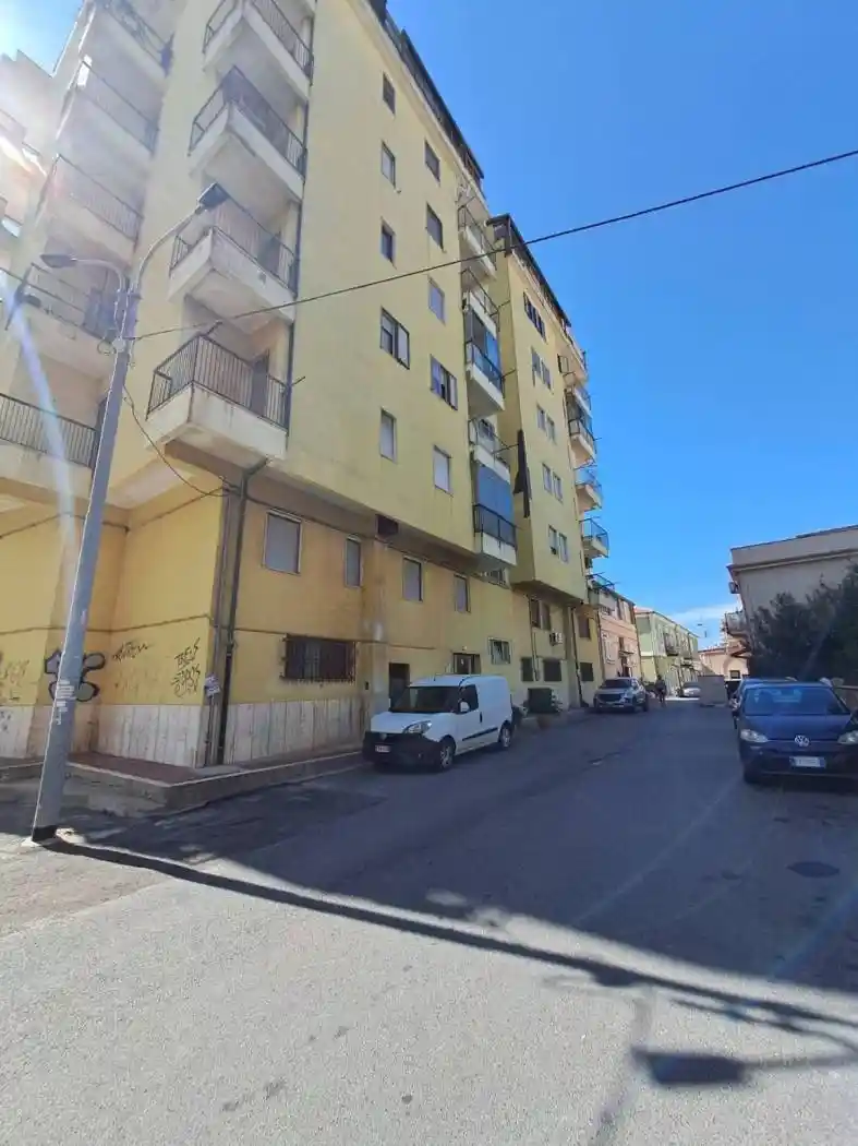 Quadrilocale via dei Crociati, Catanzaro Lido, Catanzaro - foto 5