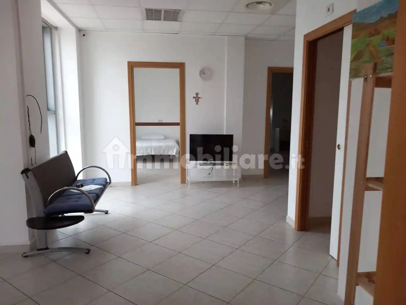 Appartamento in affitto a Molfetta
