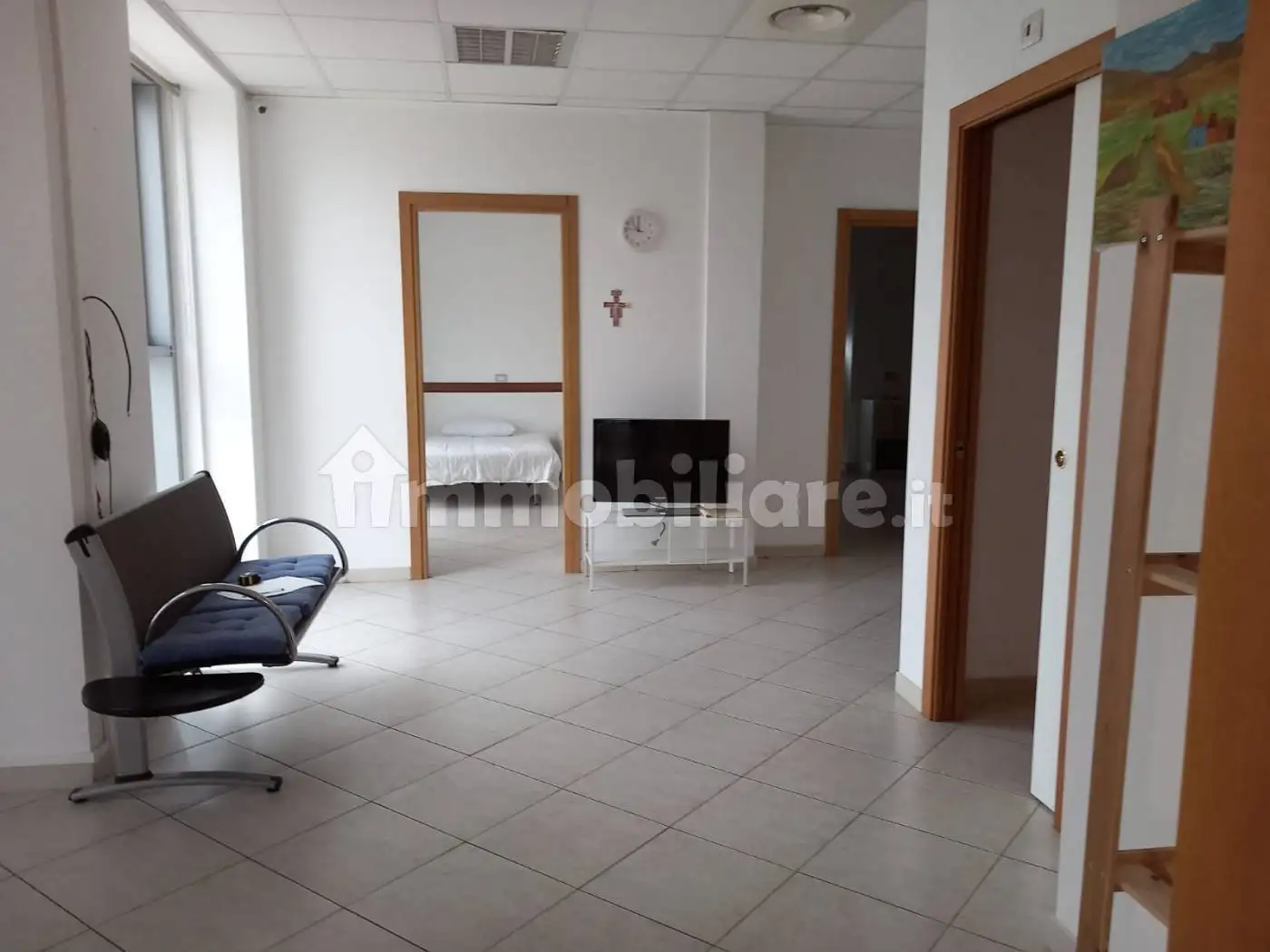 Appartamento in affitto a Molfetta