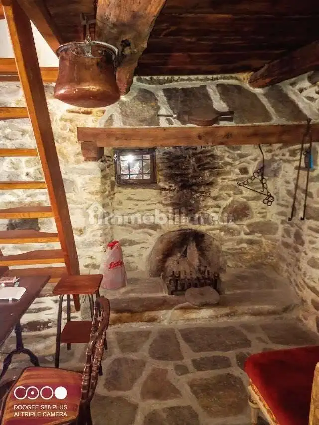 Terratetto unifamiliare piazza Chiesa, Seppiana, Borgomezzavalle - foto 2