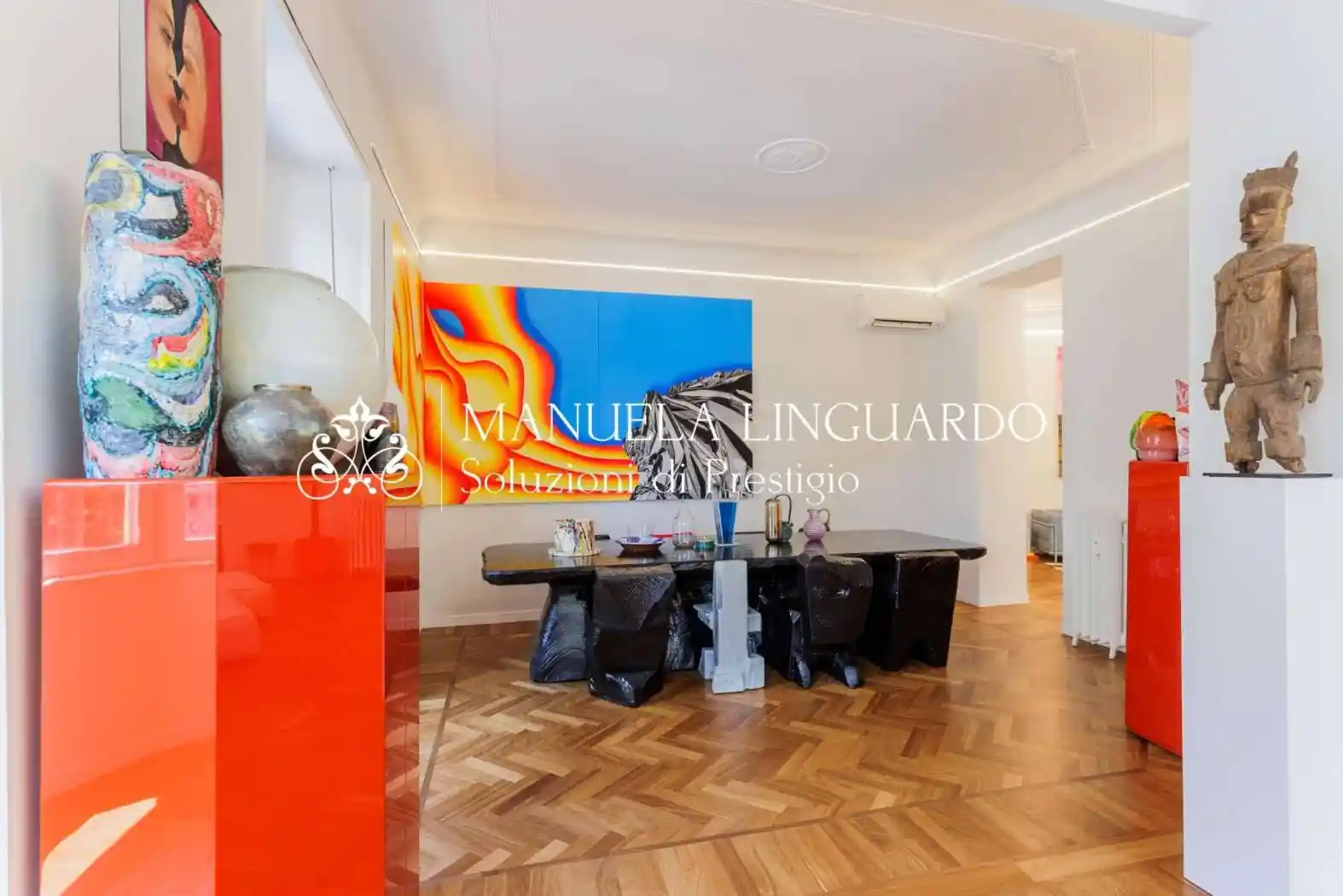 Appartamento via Stradivari, Buenos Aires, Milano - foto 5