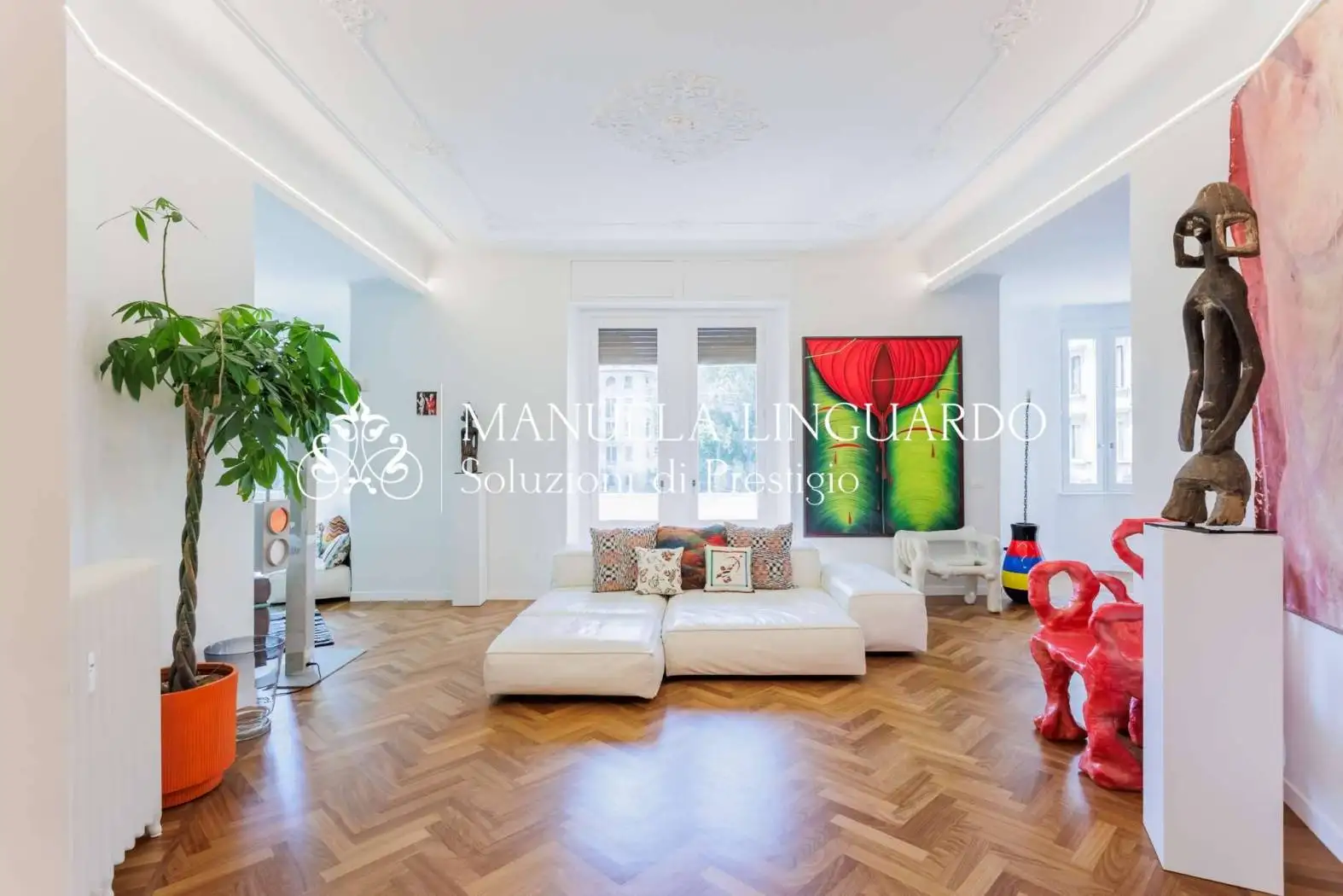 Apartment in vendita a Milan