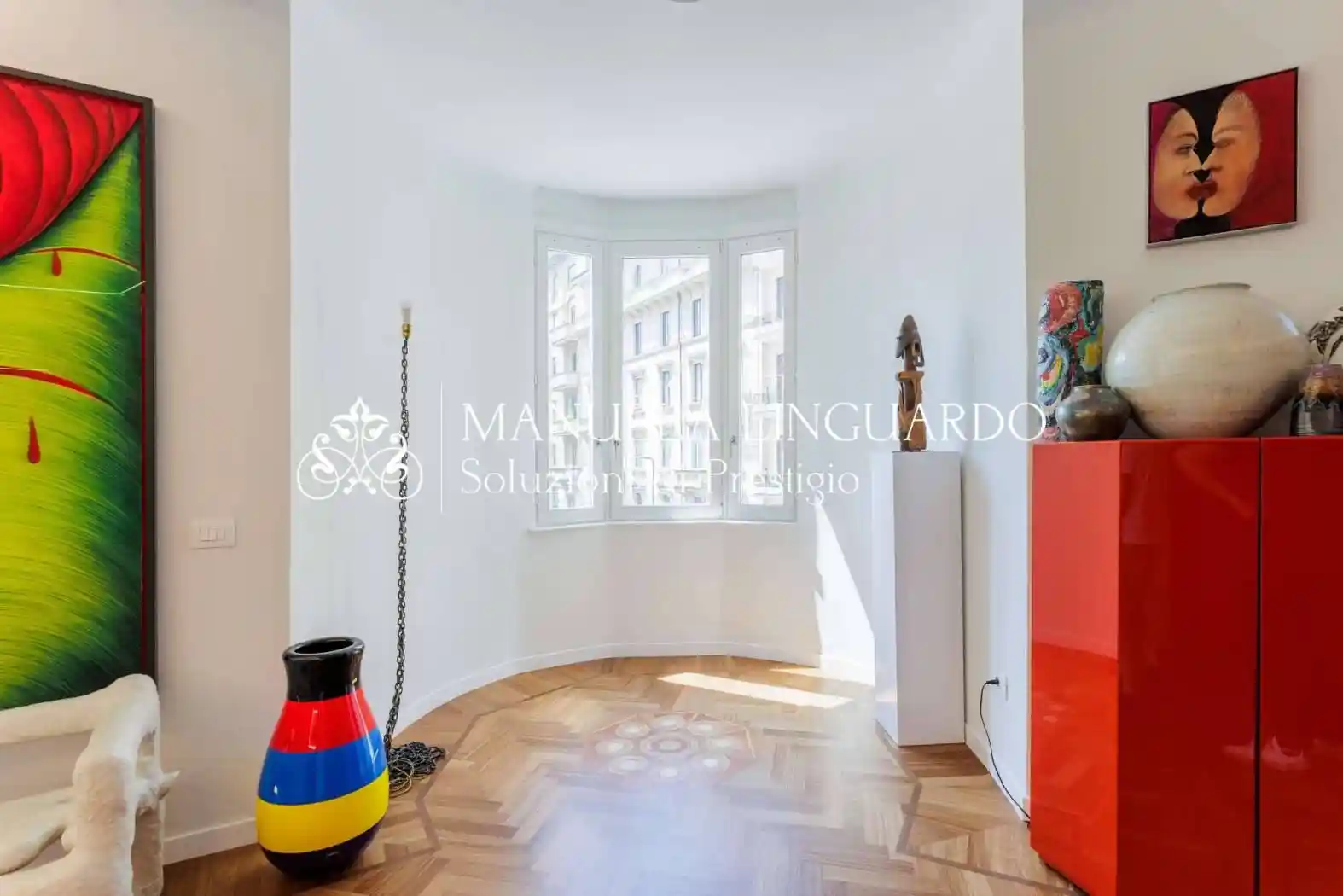 Appartamento via Stradivari, Città Studi, Milano - foto 4