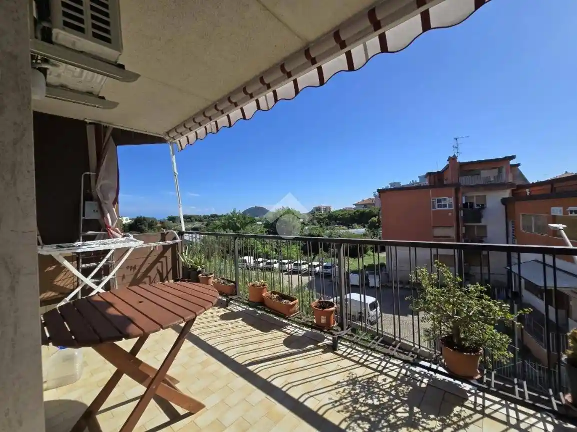 Appartamento in vendita a Albenga