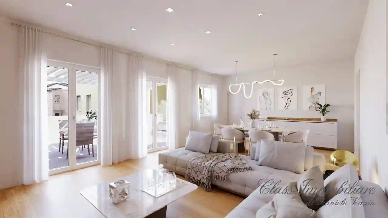 Appartamento - foto 5