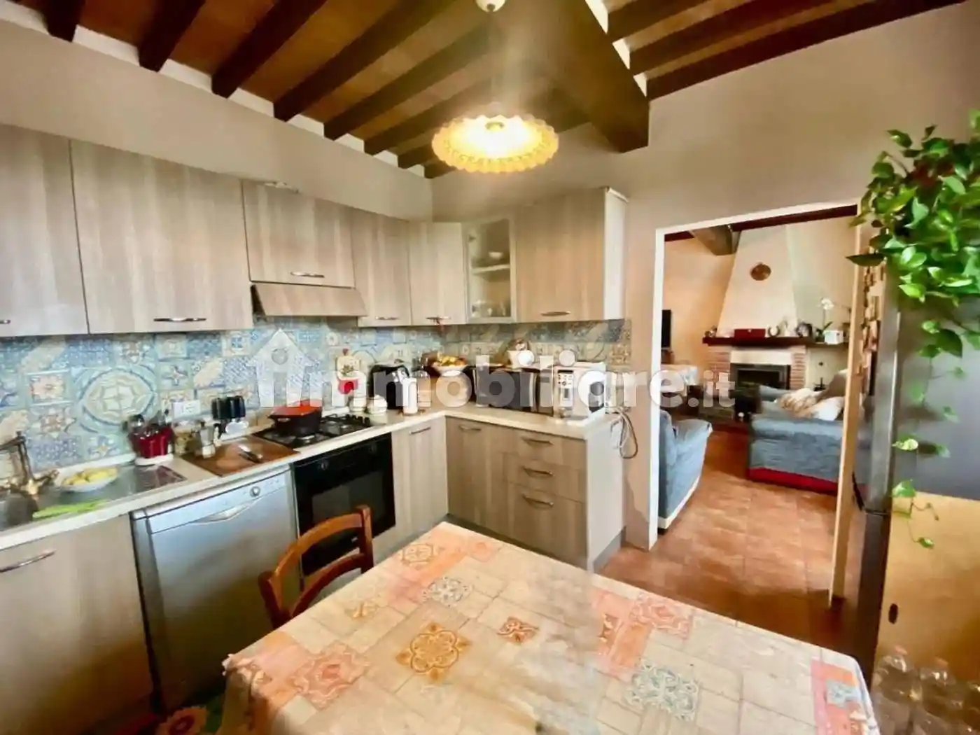 Appartamento in vendita a Lucca