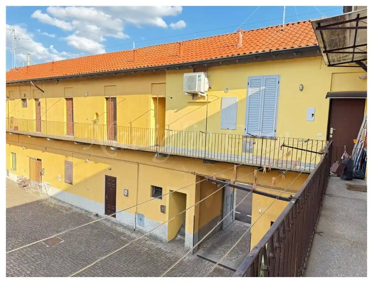 Appartamento in vendita a Bussero