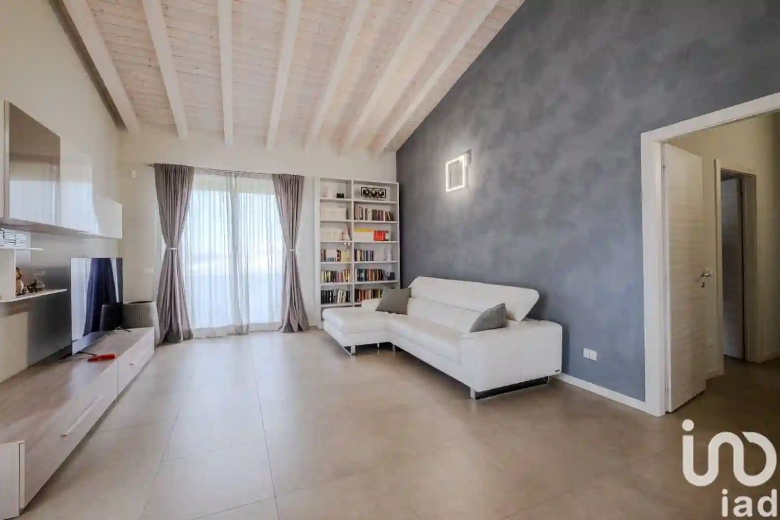 Attico - Mansarda - foto 4