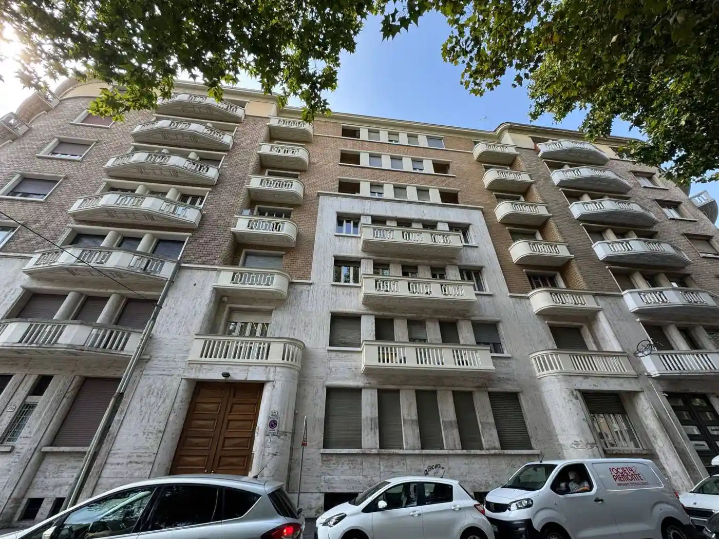 Appartamento in affitto a Torino