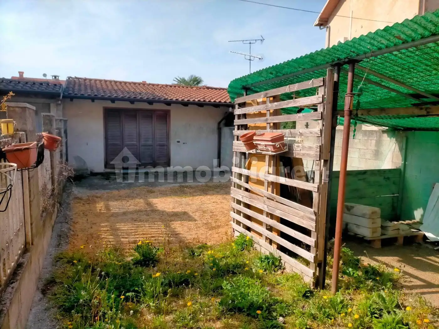 Casa colonica via Sempione, Divignano - foto 2