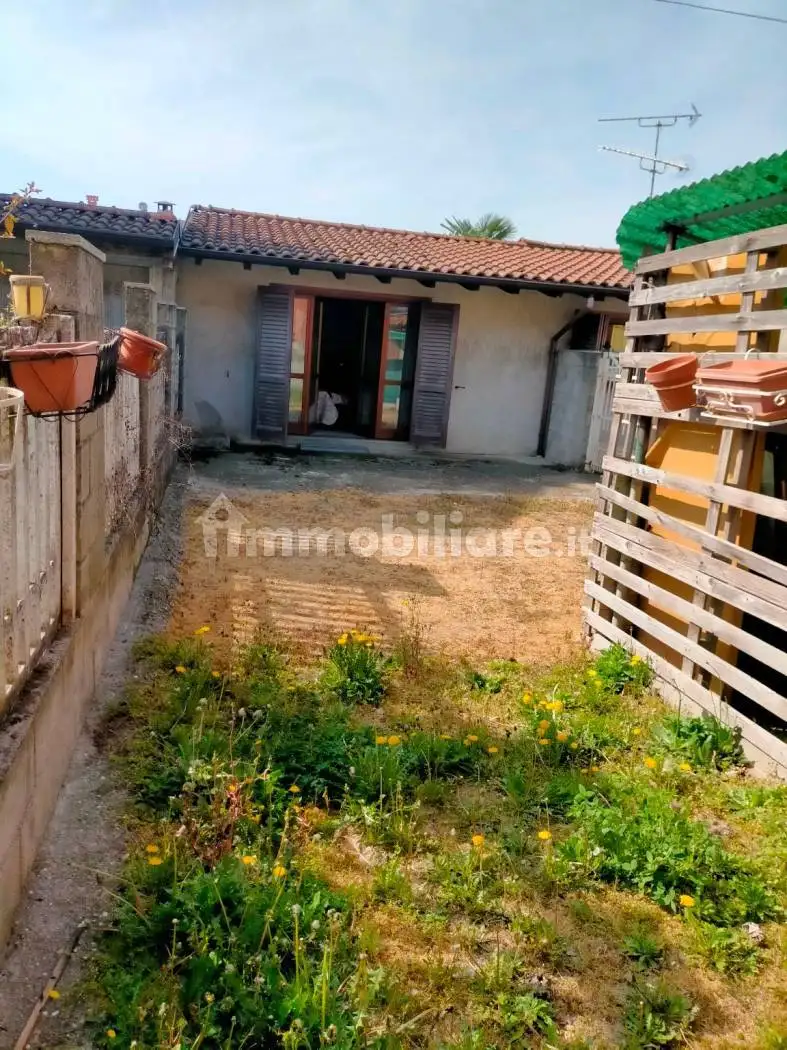 Casa colonica via Sempione, Divignano - foto 3