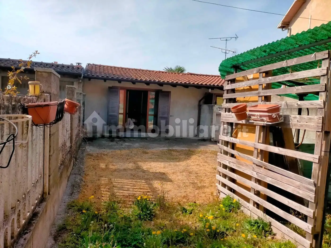 Casa colonica via Sempione, Divignano - foto 4