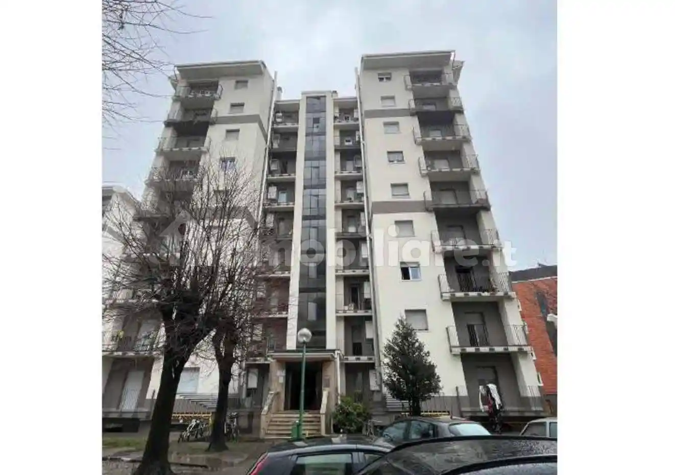 Appartamento in vendita a Verdellino