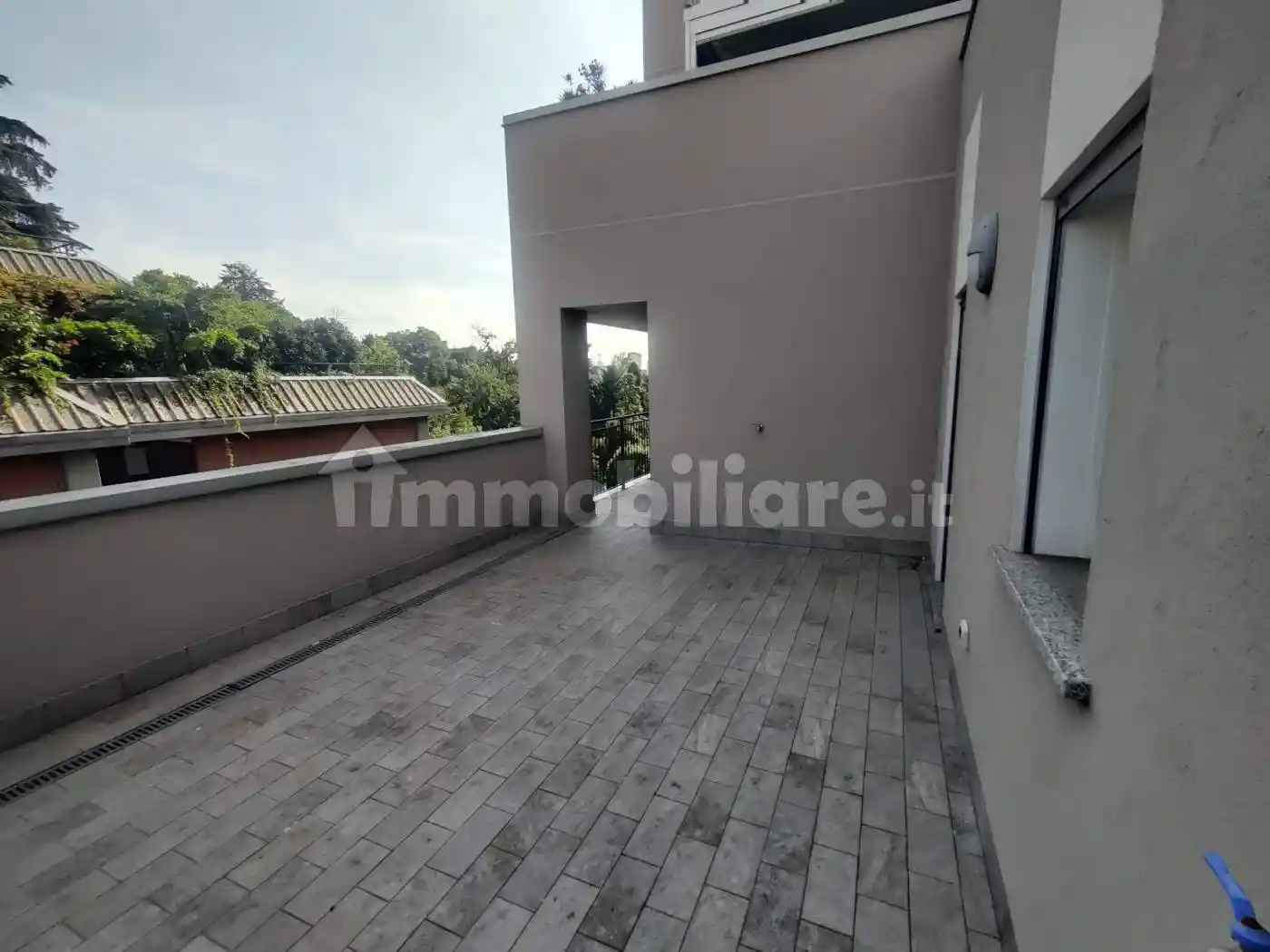 Trilocale via Prospero Finzi 12, Gorla, Milano - foto 2