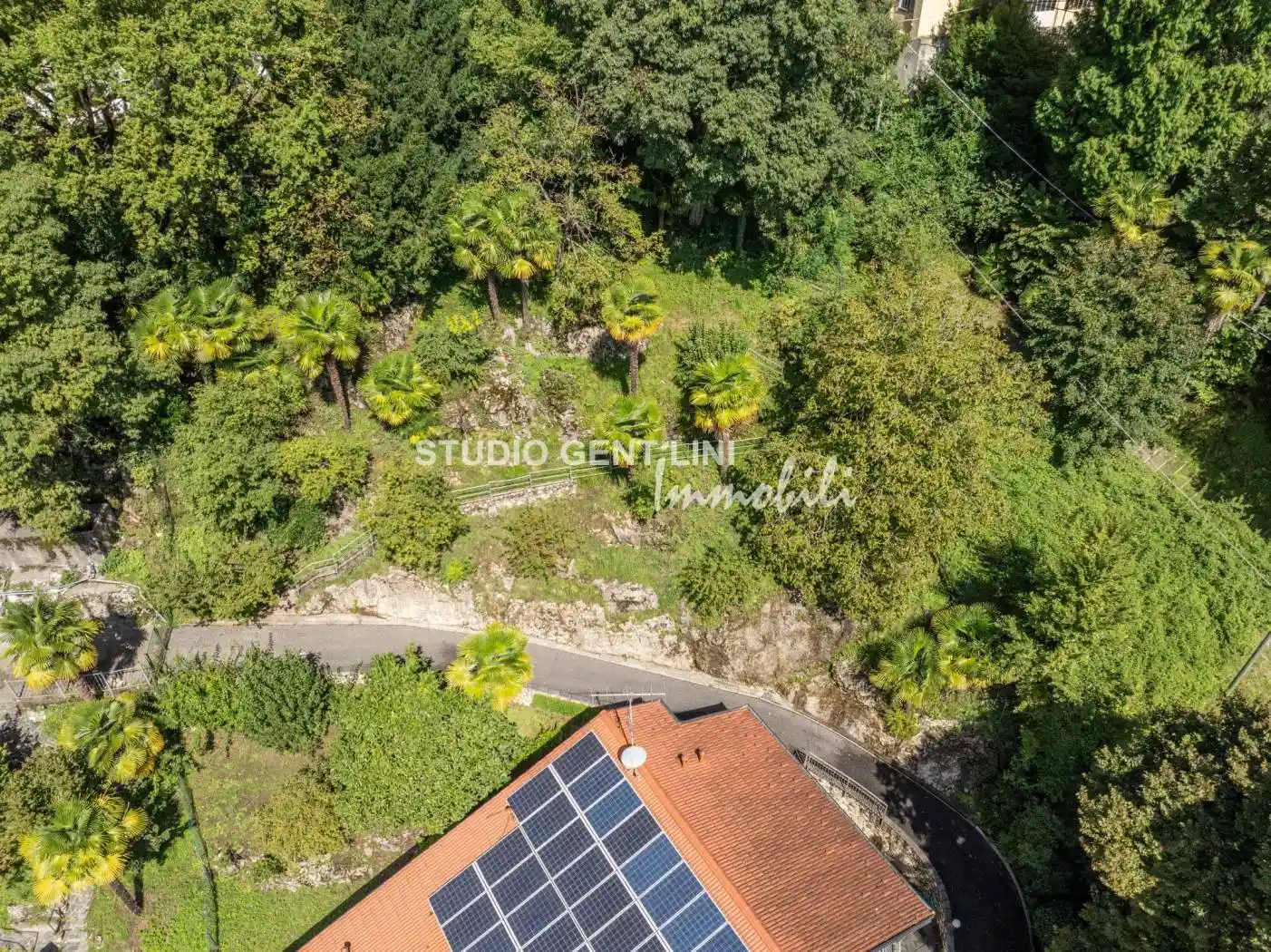 Villa bifamiliare via Monte Santo 11, Bedero, Brezzo di Bedero - foto 5