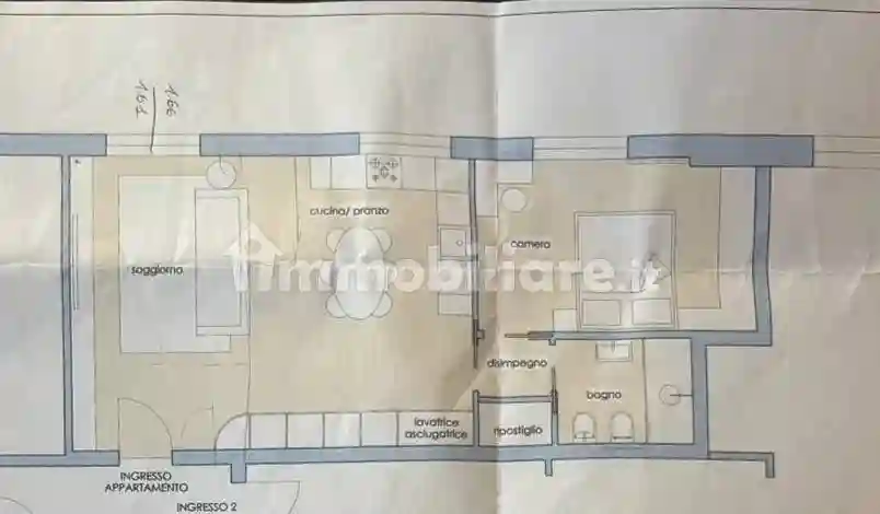 Appartamento - foto 2