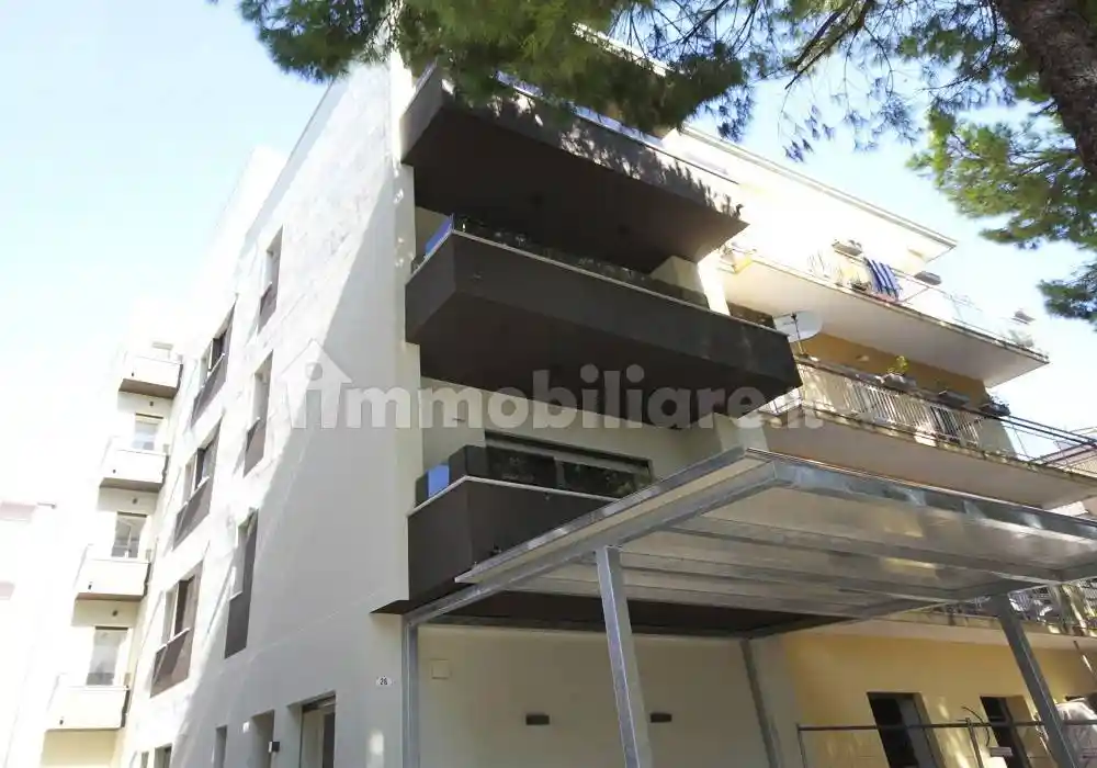 Appartamento in vendita a Misano Adriatico