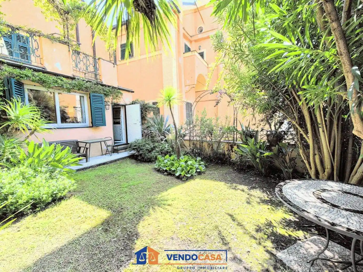 Appartamento in vendita a Finale Ligure