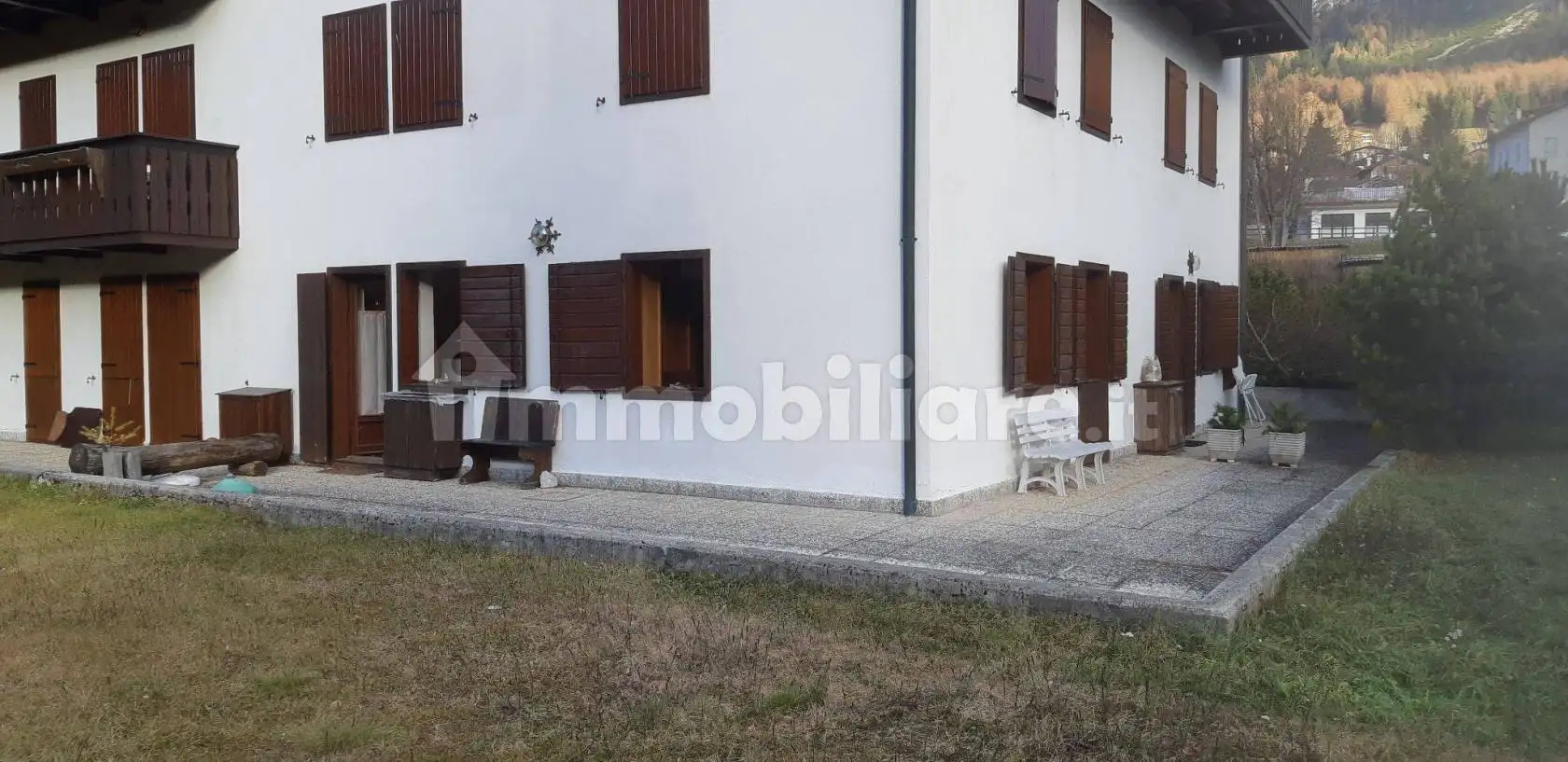 Appartamento in affitto a San Vito di Cadore