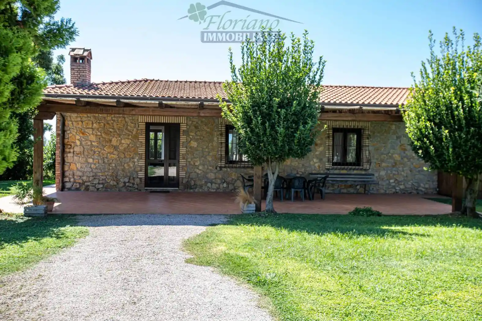 Villa in affitto a Montalto di Castro