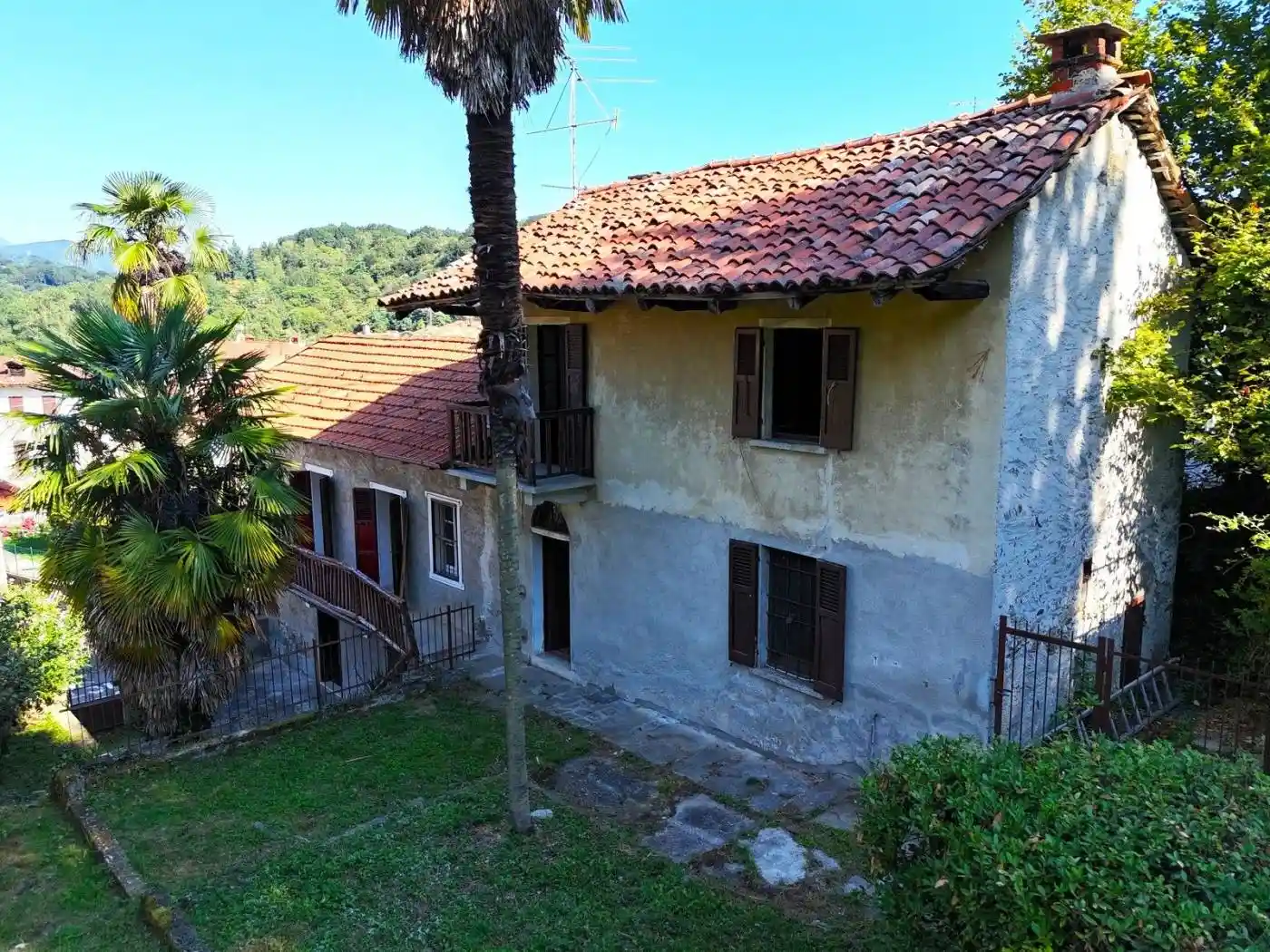 Villa unifamiliare via Don Grato Falciola, Stropino, Brovello-Carpugnino - foto 4