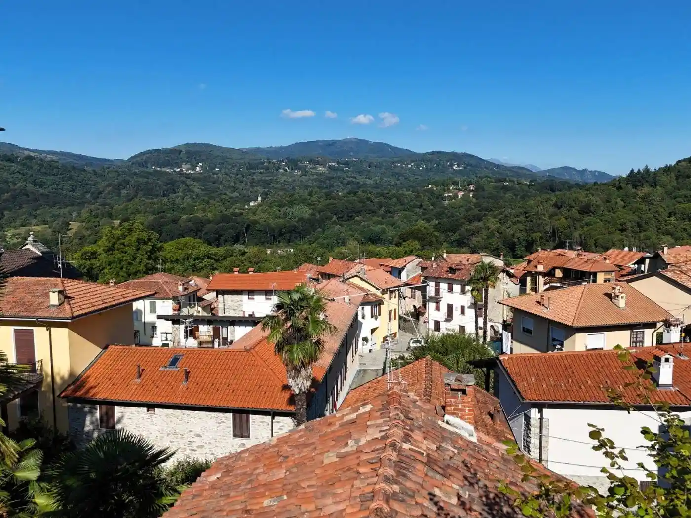Villa unifamiliare via Don Grato Falciola, Stropino, Brovello-Carpugnino - foto 5
