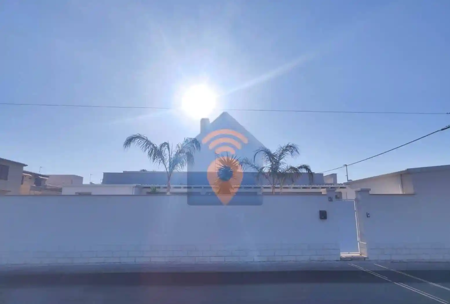 Villa in vendita a Castelvetrano