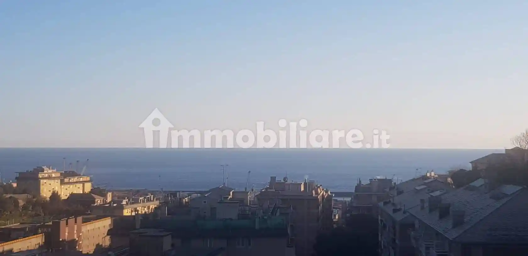 Appartamento corso Luigi Andrea Martinetti 100A, Sampierdarena, Genova - foto 2